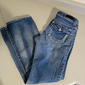Daytrip jeans sz 29